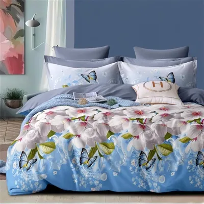 Transportation precautions for bed sheet fabrics
