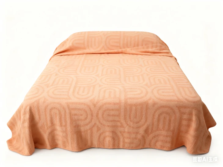One‑sided Fleece Fabric