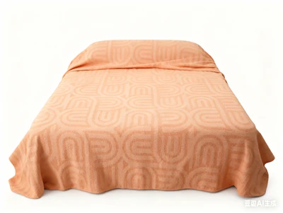 One‑sided Fleece Fabric